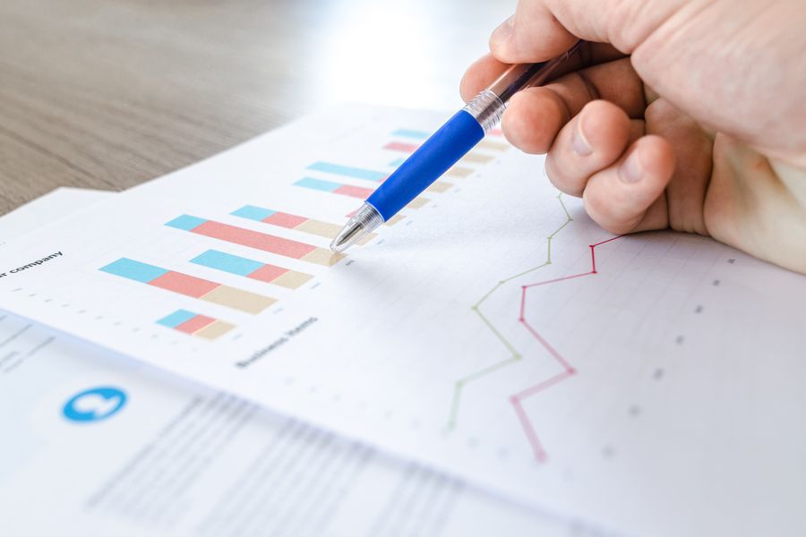 Account review